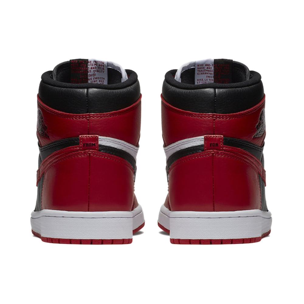 Jordan Air Jordan 1 Homage To Home