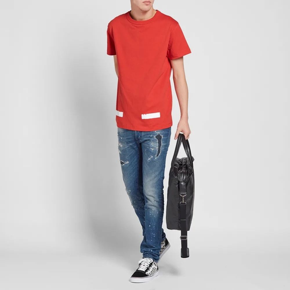 OFF-WHITE C/O VIRGIL T
