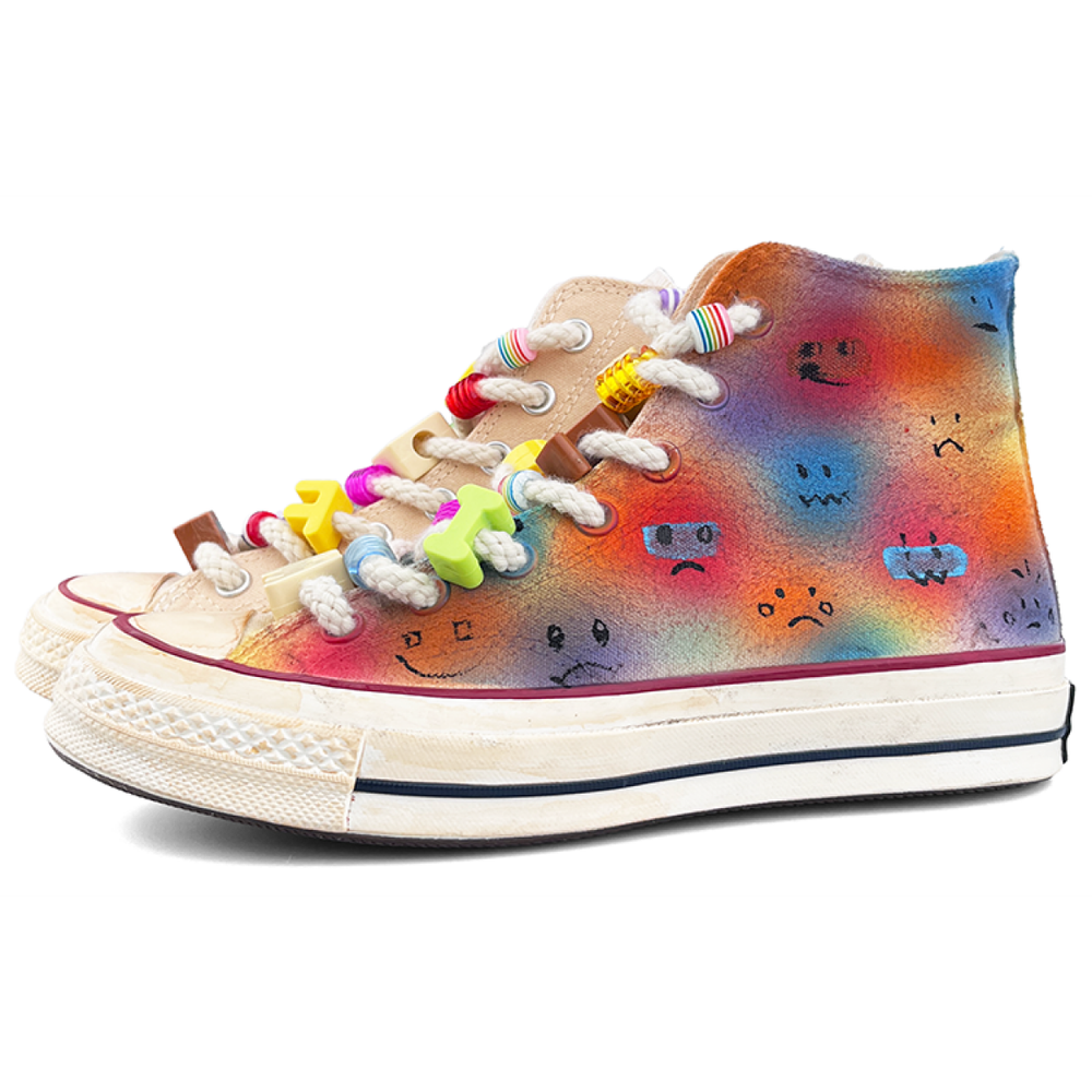 【 】 Converse 1970s Chuck Taylor All Star Remake