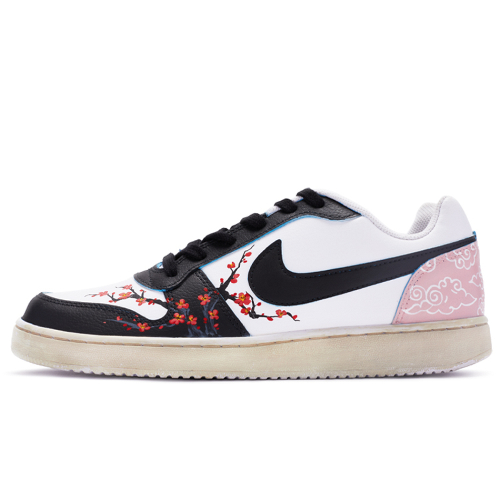 【 】 Nike EBERNON Low