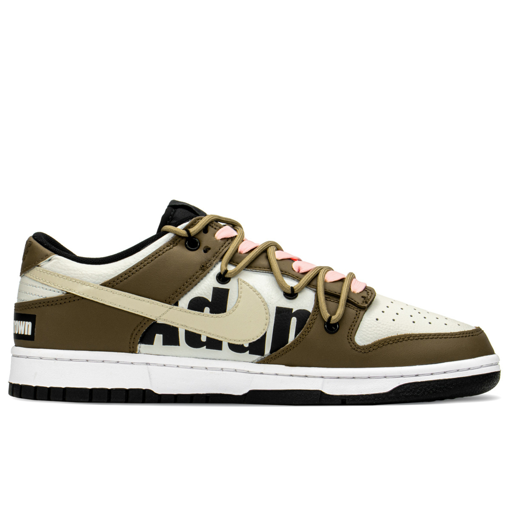 【 】 Nike Dunk