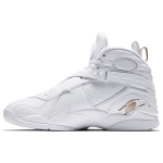 Jordan Air Jordan 8 Retro OVO White Drake 2018