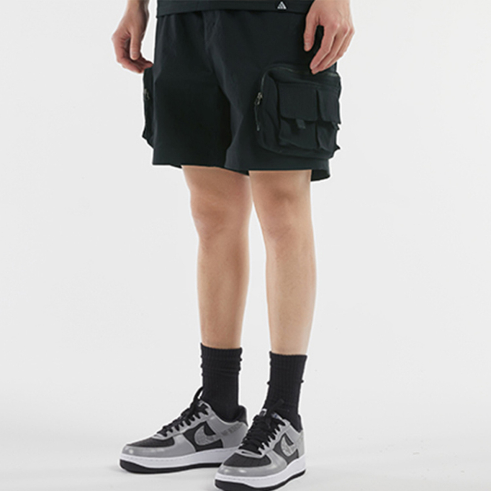 Nike ACG Logo