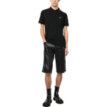 DIESEL SS23 Logo Polo