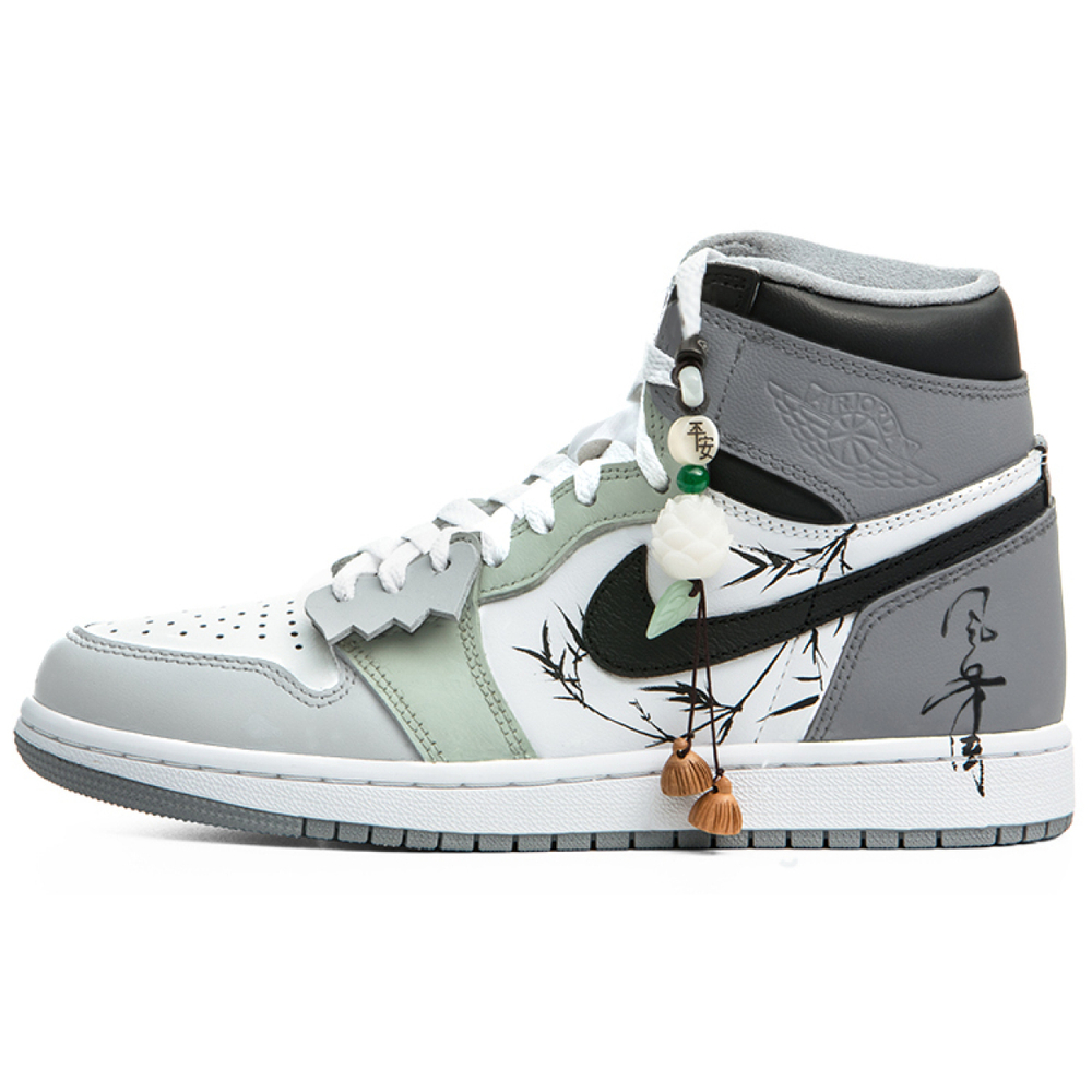 【 】 Jordan Air Jordan 1 QXK