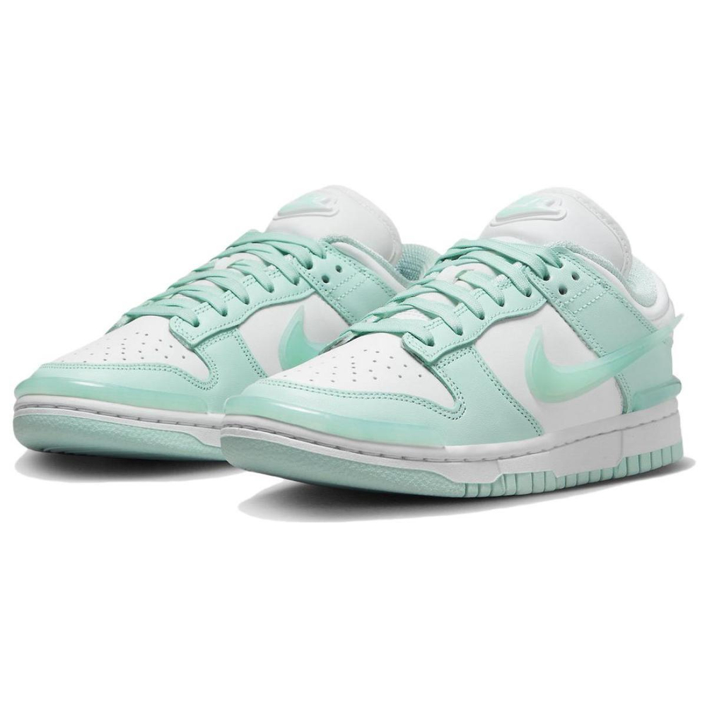 Nike Dunk Twist "Jade Ice"