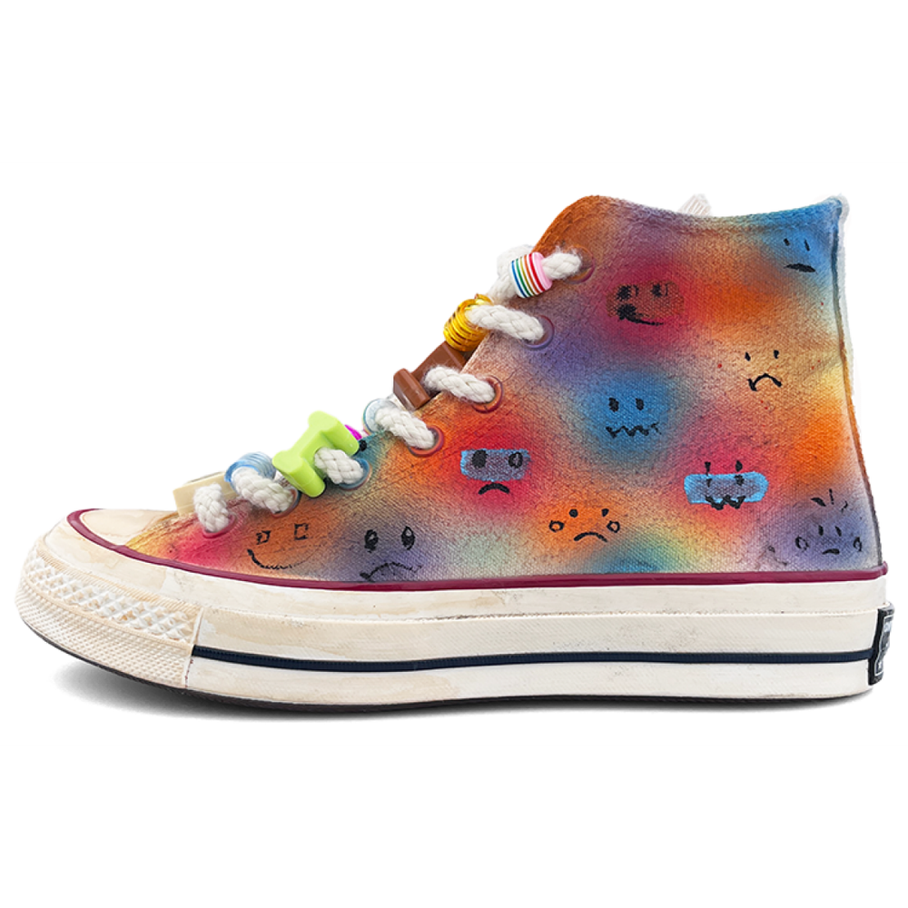 【 】 Converse 1970s Chuck Taylor All Star Remake