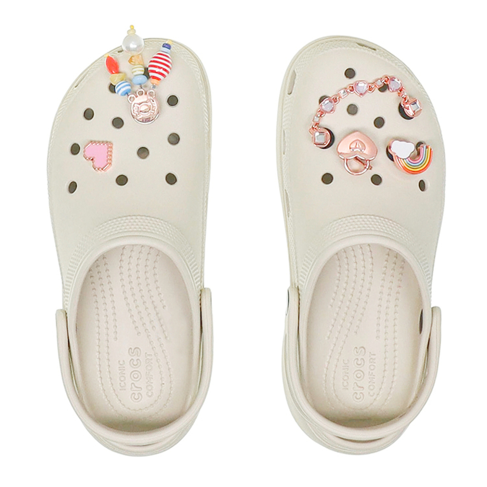 Crocs Classic clog 4.1cm