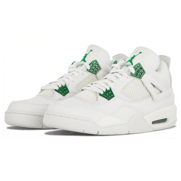 Jordan Air Jordan 4 Retro Classic Green