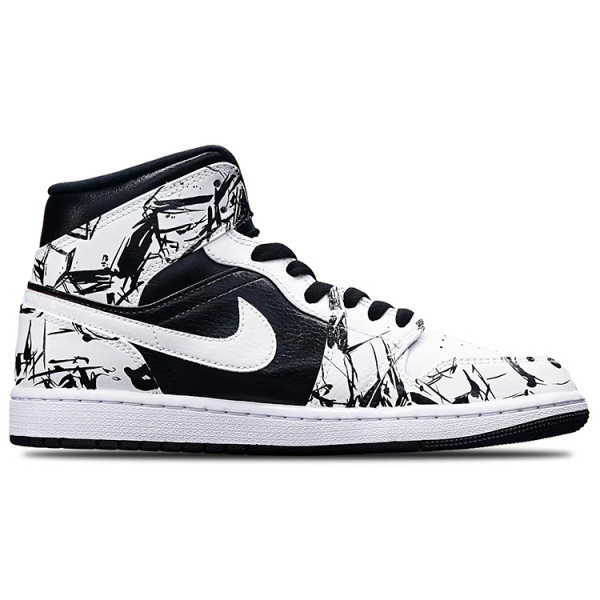【 】 Jordan Air Jordan 1 Mid