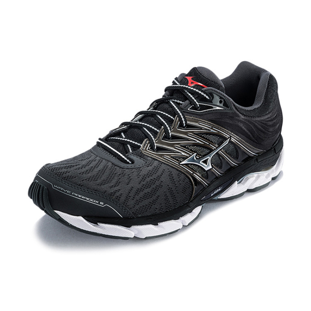 Mizuno Paradox 5