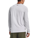 Under Armour RUSH Logo T