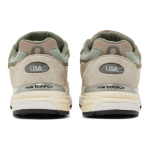 KITH x New Balance NB 993 MiUSA Kith Spring 101