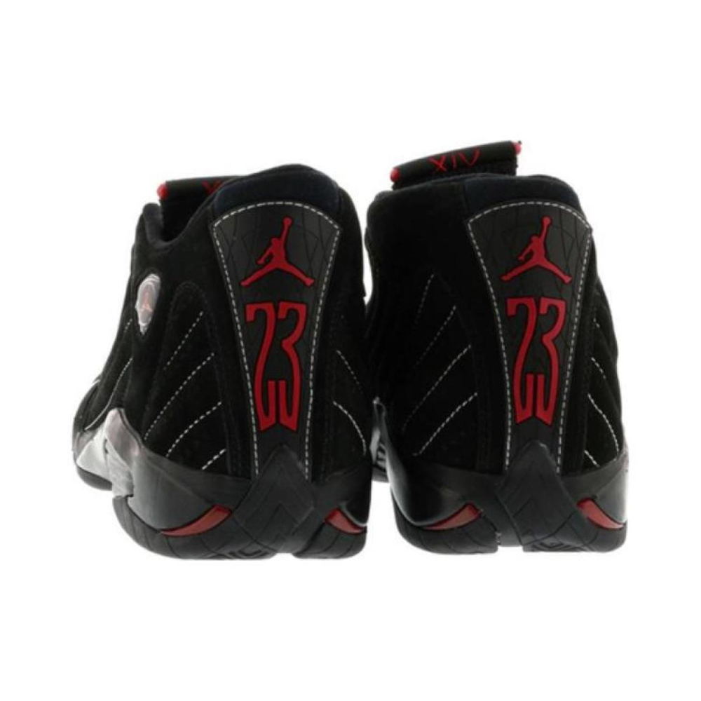 Jordan Air Jordan 14 Retro Black CDP