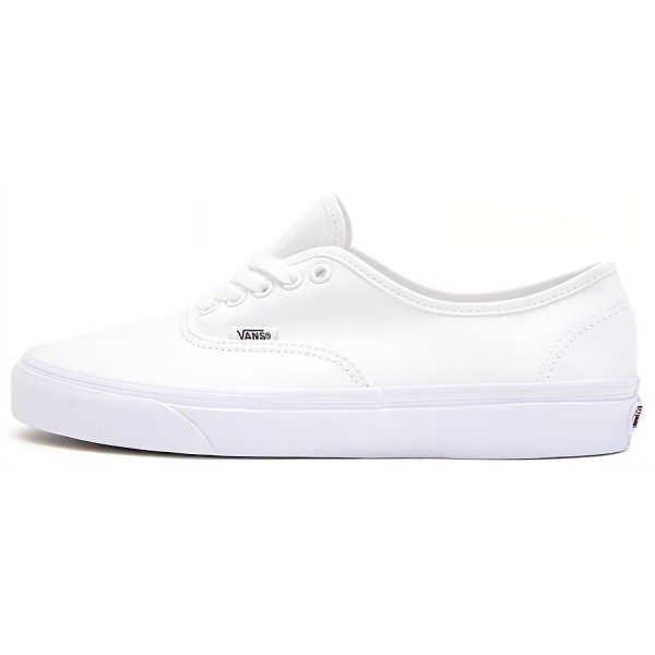 Vans Authentic True White