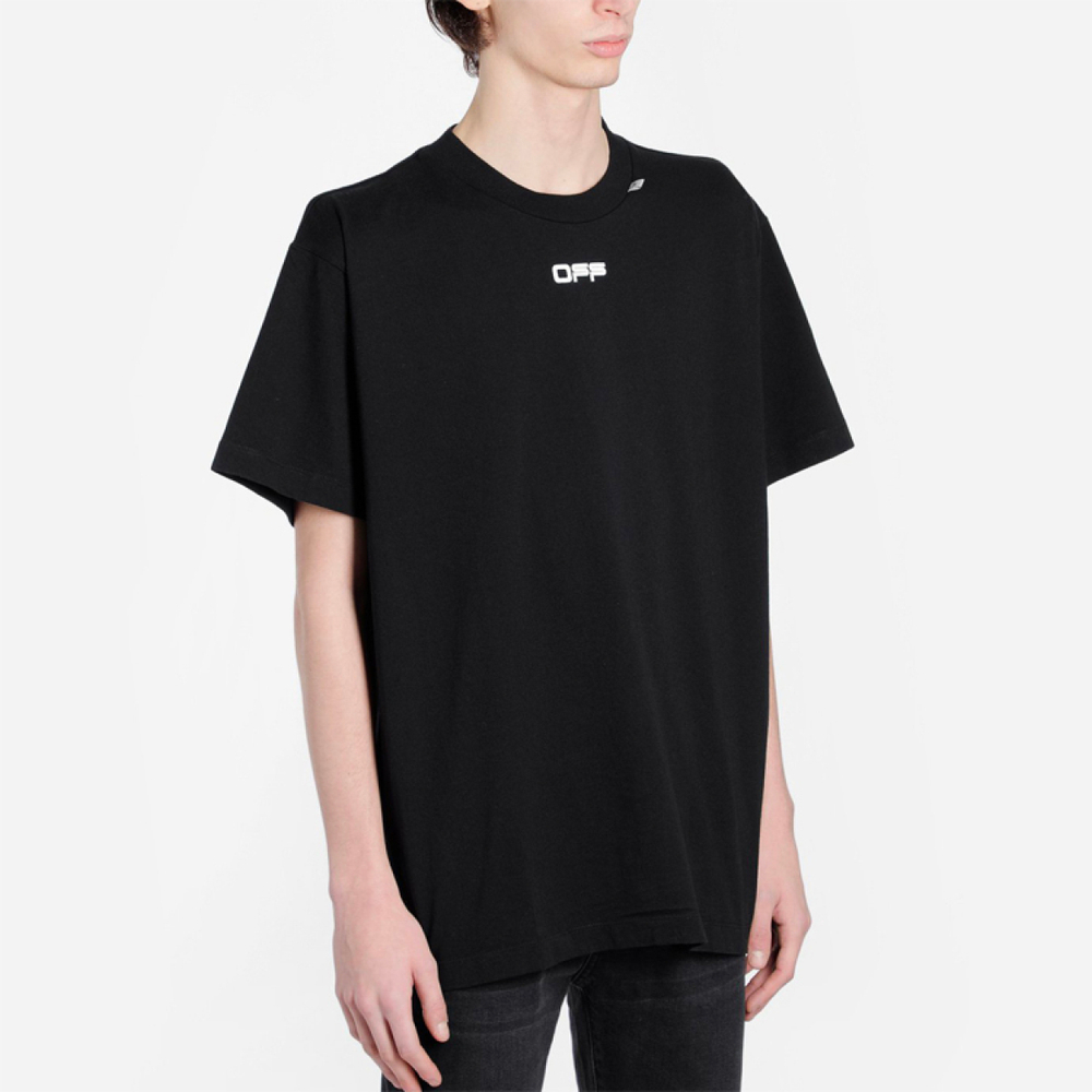 OFF-WHITE SS20 T