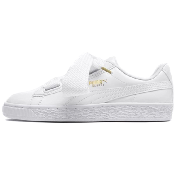 PUMA Basket heart