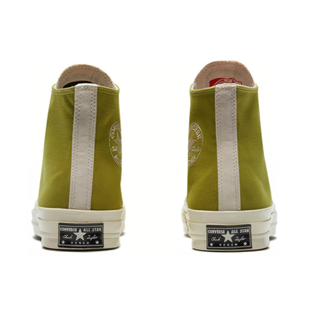Converse Chuck Taylor All Star renew 1970S