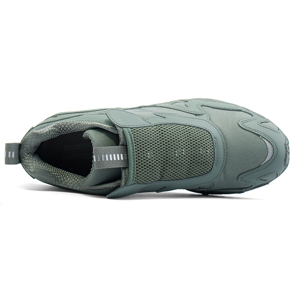Beams x Mizuno Wave Rider 10 Slip-On