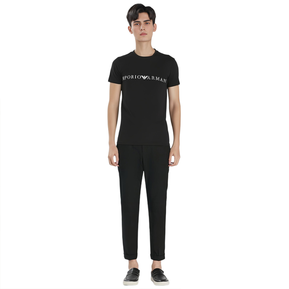 EMPORIO ARMANI Logo T