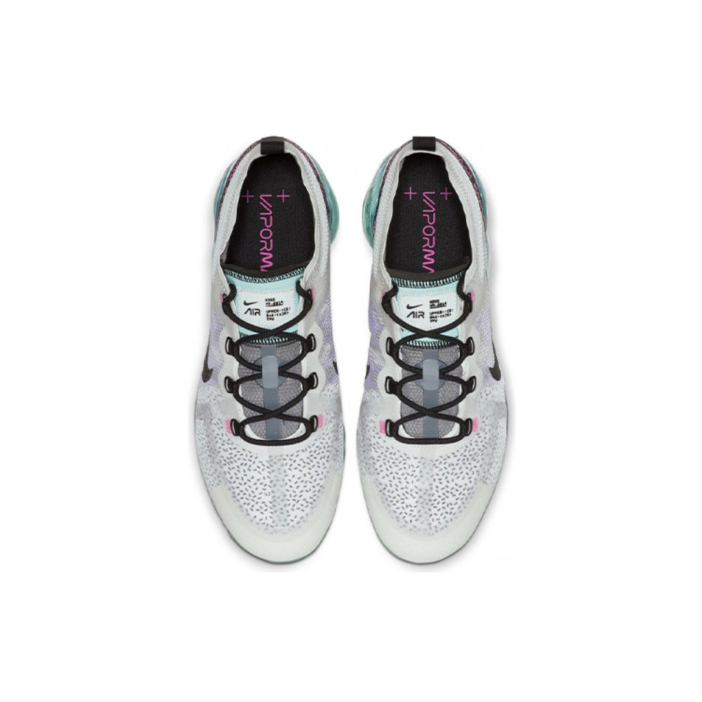 Nike VaporMax 2019 Aurora Green