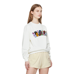 Supreme Week 1 Stacked Crewneck