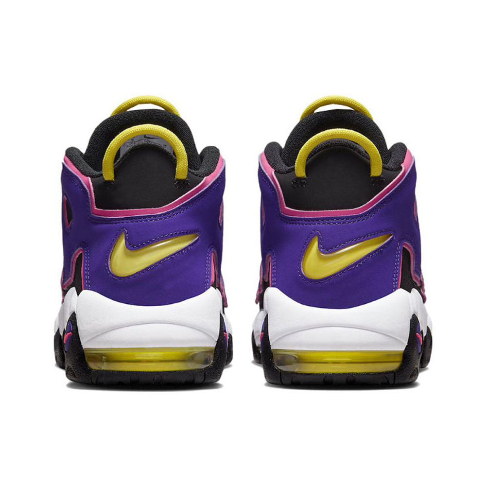 Nike Air More Uptempo uptempo "court purple" air