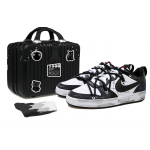 【 】 Nike Court Borough Low 2 OKHR GS