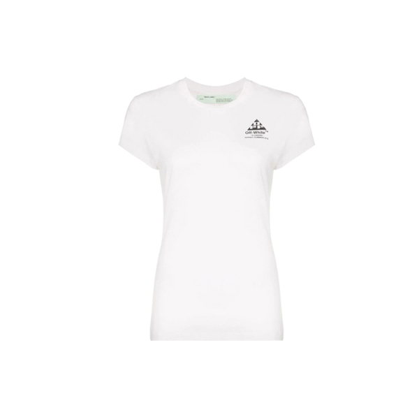 OFF-WHITE T