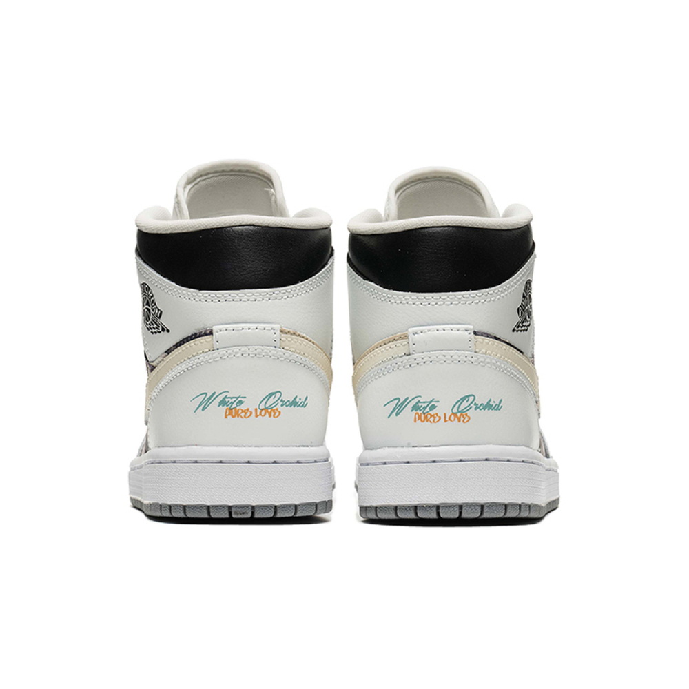 【 】 Jordan Air Jordan 1 Mid