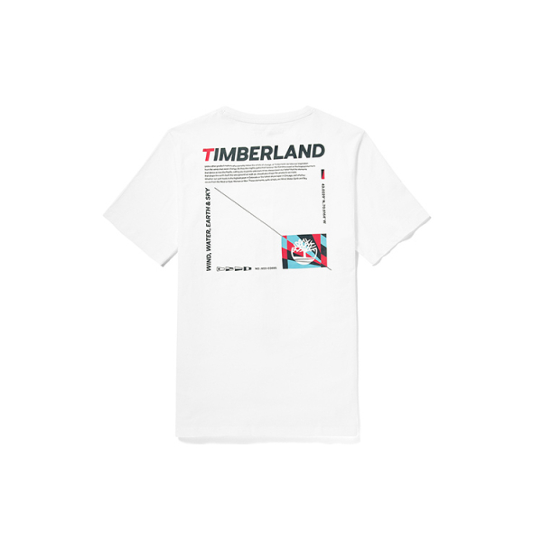 Timberland T