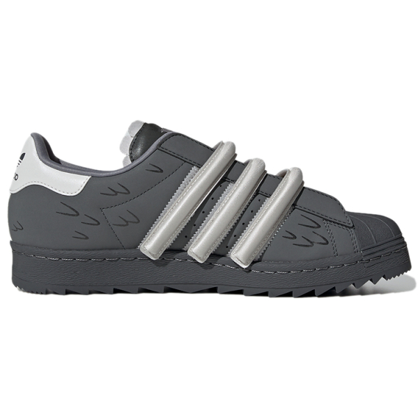 Melting sadness x adidas originals Superstar 80s TR "kuka"
