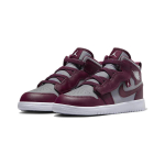 BP Air Jordan 1 Mid Alt