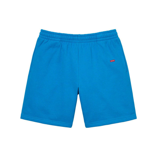 Supreme SS22 Week 1 Small Box Sweatshort