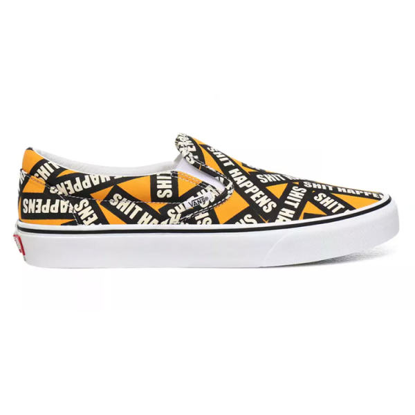 Vans slip-on