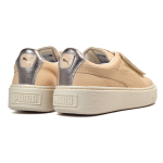 PUMA Platform Strap Up