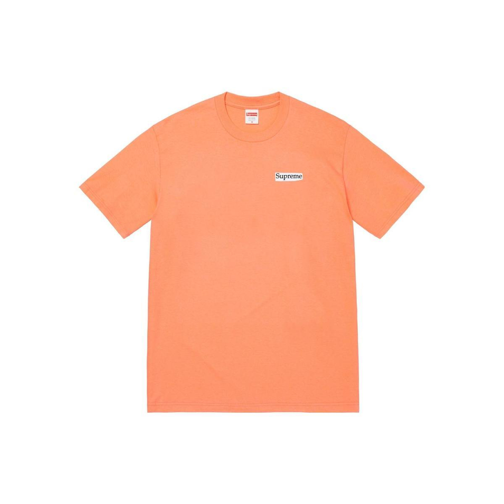 Supreme SS23 WEEK18 BLOWFISH TEE T