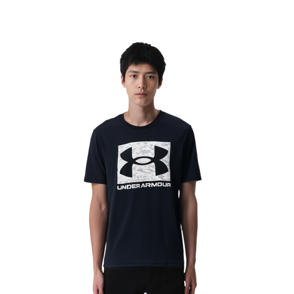 Under Armour Logo T