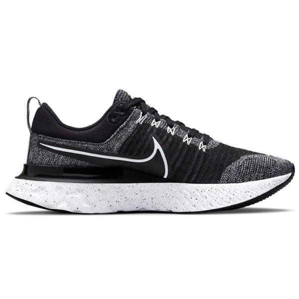 Nike React Infinity Run Flyknit 2