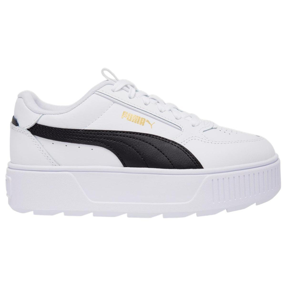 PUMA Mayze Raw