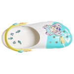 X Crocs Classic clog EVA