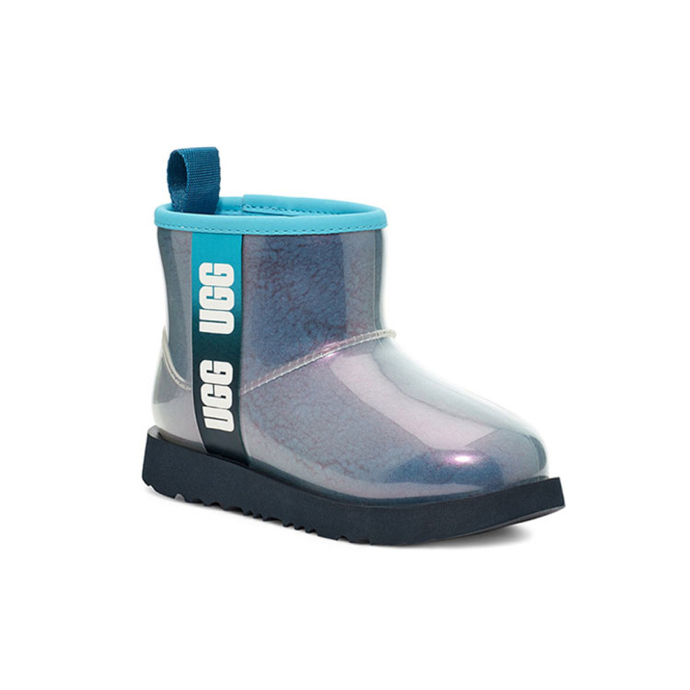 UGG CLASSIC CLEAR MINI