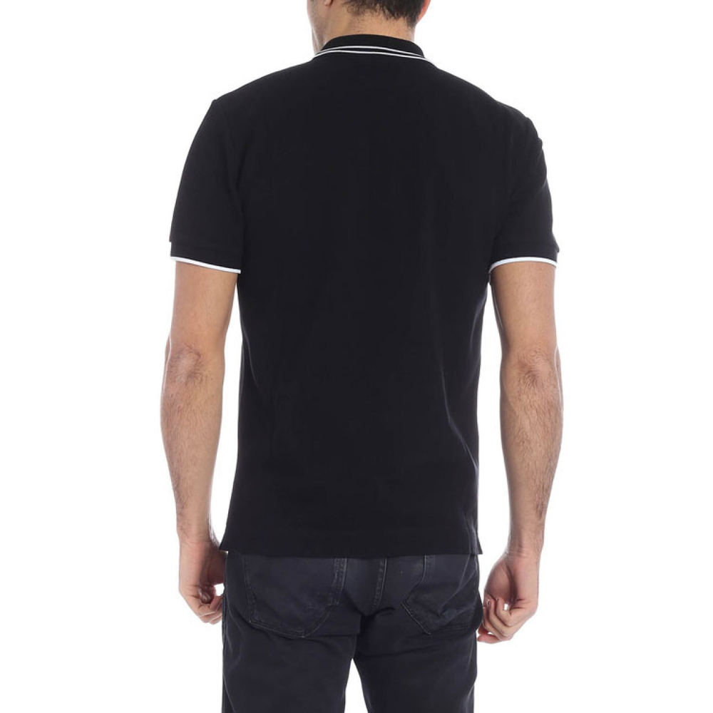McQ Alexander McQueen Polo