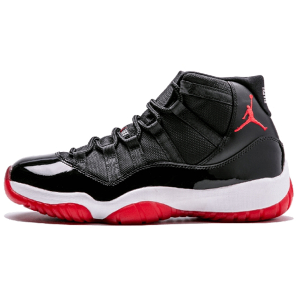 Jordan Air Jordan 11 Retro Playoffs CDP 2008