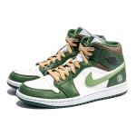 【 】 Jordan Air Jordan 1 Mid