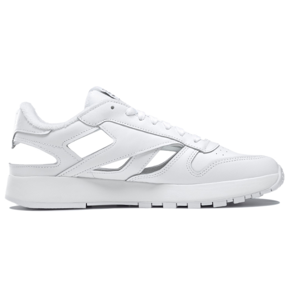 Maison Margiela x Reebok Tabi Decortique Low