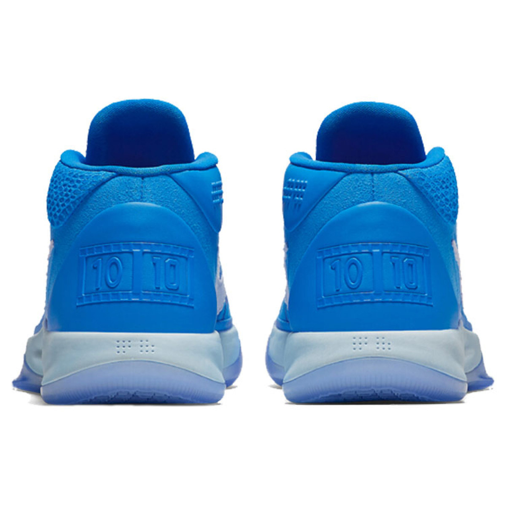 Nike Kobe AD DeMar DeRozan "Blue"