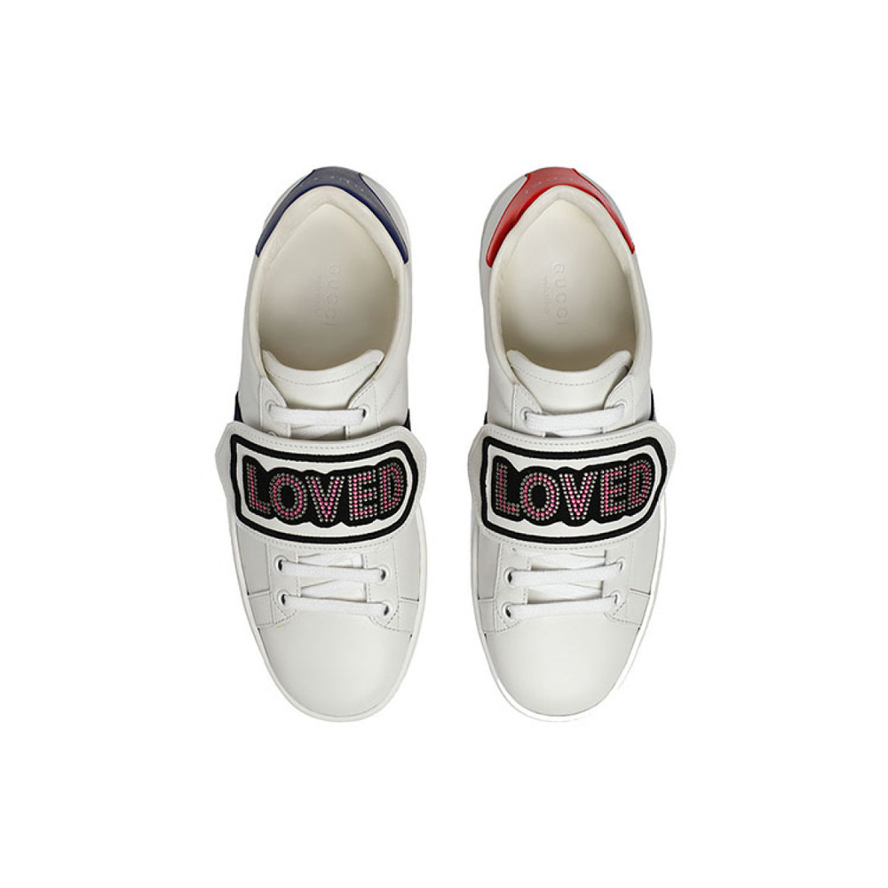 GUCCI ACE