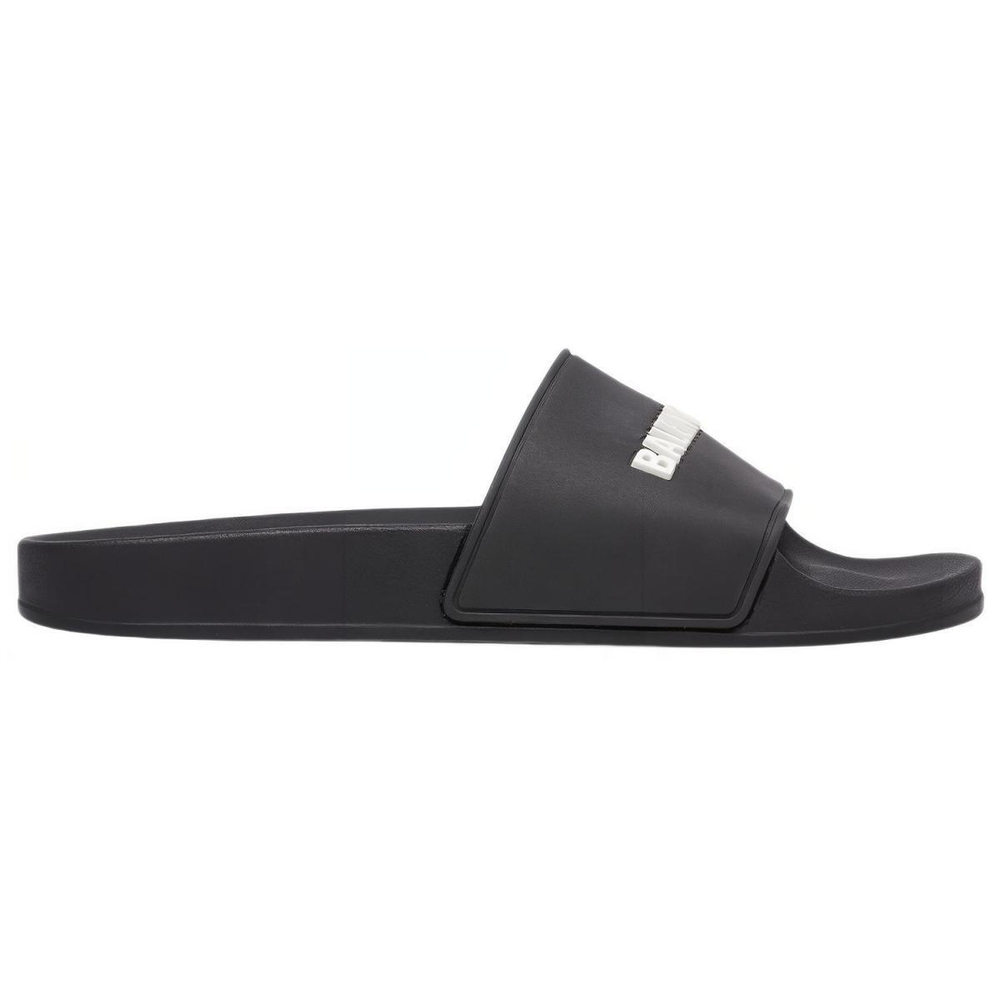 Balenciaga Pool Slide