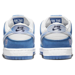 Born x Raised x Nike Dunk SB